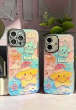 قاب ستاره LUCKY (کدC2117) - تصویر 4