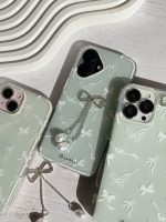 قاب Green bow (کدC2125) - تصویر 4