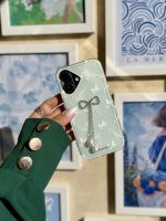 قاب Green bow (کدC2125) - تصویر 7