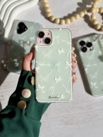 قاب Green bow (کدC2125) - تصویر 3