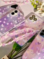 قاب Holo butterfly با آویز (کدC2142) - تصویر 6