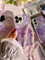 قاب Holo butterfly با آویز (کدC2142) - تصویر 5