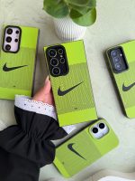 قاب نایک اثر انگشت سامسونگ و شیائومی (کدC2163)