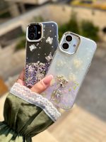 قاب گوزن در جنگل بلورین Deer in Crystal Forest (کدC2145) - تصویر 4