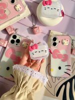 کاور ایرپاد هلوکیتی شفاف گوش دار (کدa0303) - تصویر 4