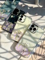 قاب گوزن در جنگل بلورین Deer in Crystal Forest (کدC2145)