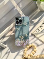 قاب گوزن در جنگل بلورین Deer in Crystal Forest (کدC2145) - تصویر 3