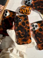 قاب Leopard Flame (کدC2130)