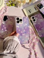 قاب Holo butterfly با آویز (کدC2142) - تصویر 4