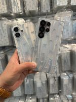 قاب موبایل پاپیئون آبی