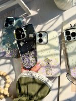 قاب گوزن در جنگل بلورین Deer in Crystal Forest (کدC2145) - تصویر 6