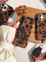 قاب Leopard Flame (کدC2130) - تصویر 4