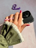 هولدر انگشتی (کدa0311)