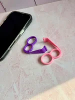 هولدر انگشتی (کدa0311) - تصویر 4