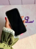 هولدر انگشتی (کدa0311) - تصویر 5