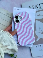 قاب ویوی wavy (کدC2174) - تصویر 4