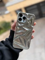 قاب Matte Mirror Wave (کدC2182) - تصویر 4