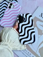 قاب ویوی wavy (کدC2174) - تصویر 5