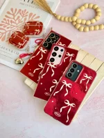 قاب چری پاپیون و ستاره سامسونگ و شیائومی (کدC2094) - تصویر 5