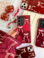 قاب چری پاپیون و ستاره سامسونگ و شیائومی (کدC2094) - تصویر 3