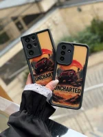 قاب Uncharted سامسونگ و شیائومی (کدC2177) - تصویر 5