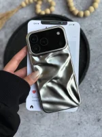 قاب Matte Mirror Wave (کدC2182) - تصویر 2