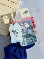 قاب The North Face : Alpine Mood (کدC2184) - تصویر 3