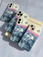 قاب The North Face : Alpine Mood (کدC2184) - تصویر 5