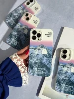 قاب The North Face : Alpine Mood (کدC2184) - تصویر 6