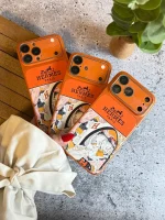 قاب HERMES LENS (کدC2189) - تصویر 4