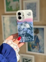 قاب The North Face : Alpine Mood (کدC2184) - تصویر 7