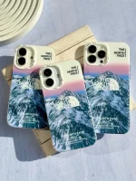 قاب The North Face : Alpine Mood (کدC2184) - تصویر 10