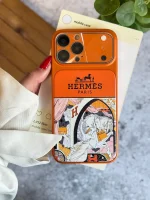 قاب HERMES LENS (کدC2189) - تصویر 2