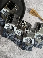 قاب نفس کوهستان آیفون و اندرویدی (کدC2185)