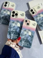 قاب The North Face : Alpine Mood (کدC2184) - تصویر 8